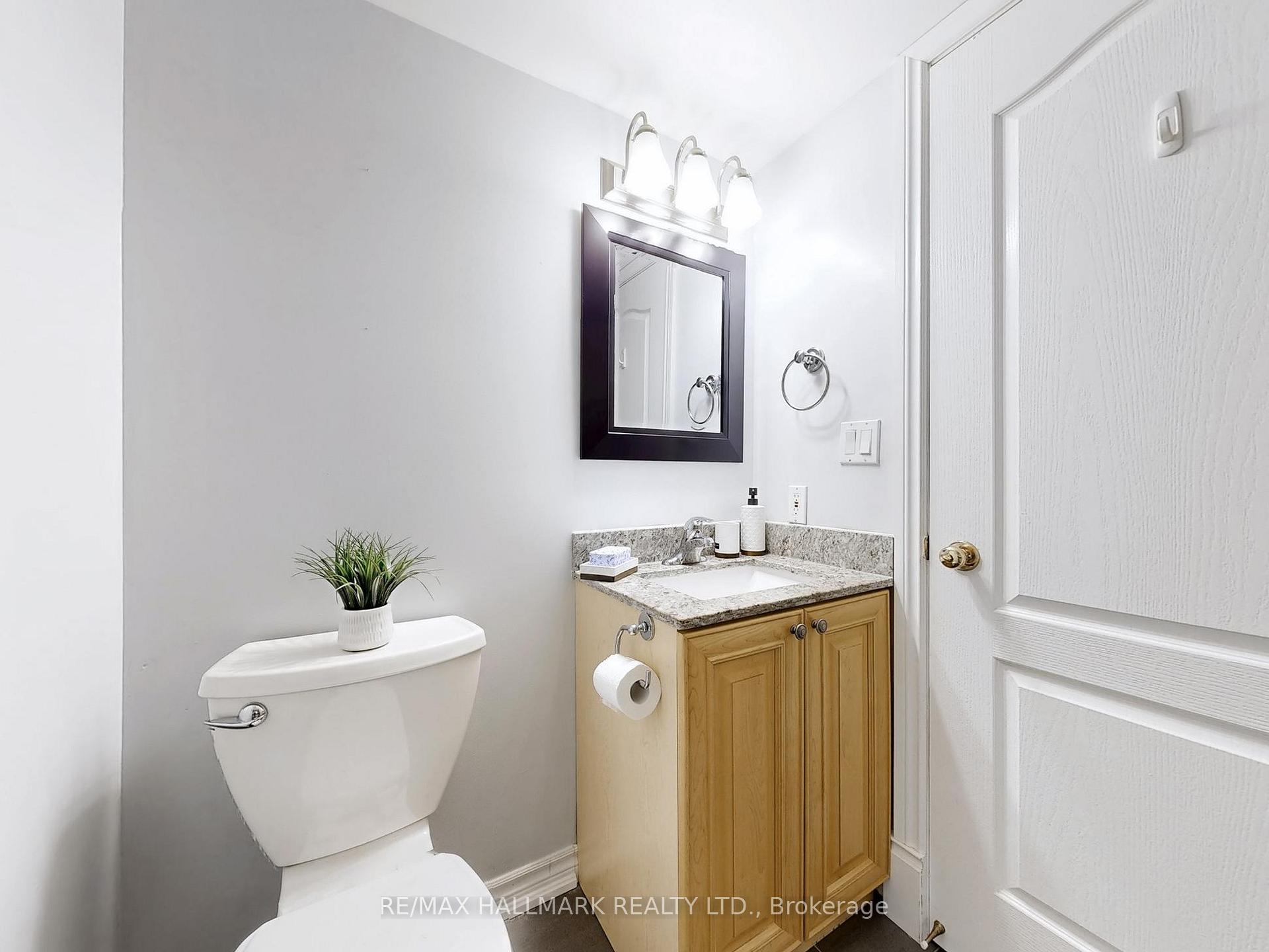 Photo 26 of Unit 211, 1000 The Esplanade North, Pickering, Town Centre — HOMEH