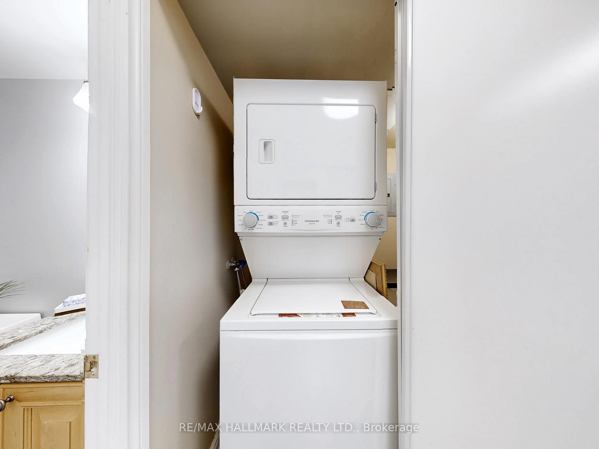 Photo 27 of Unit 211, 1000 The Esplanade North, Pickering, Town Centre — HOMEH