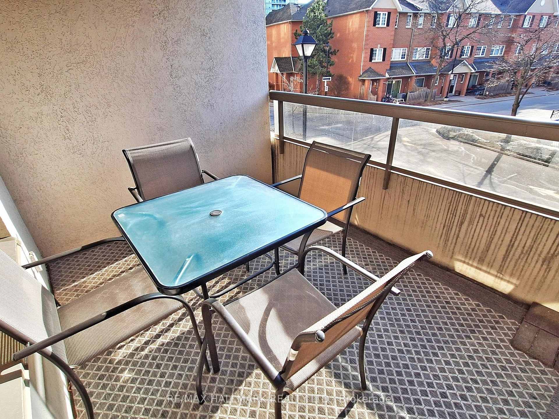 Photo 31 of Unit 211, 1000 The Esplanade North, Pickering, Town Centre — HOMEH