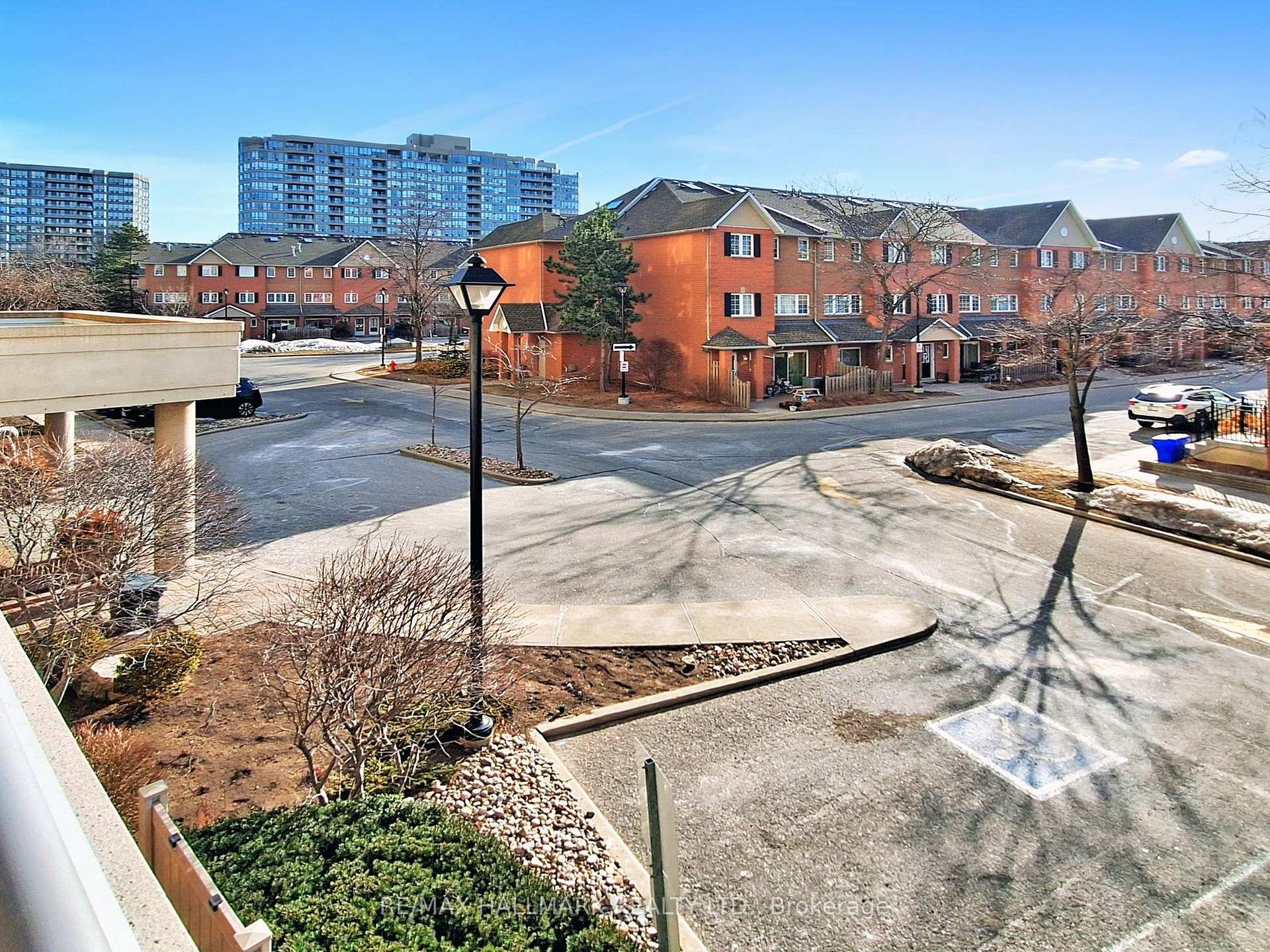 Photo 32 of Unit 211, 1000 The Esplanade North, Pickering, Town Centre — HOMEH