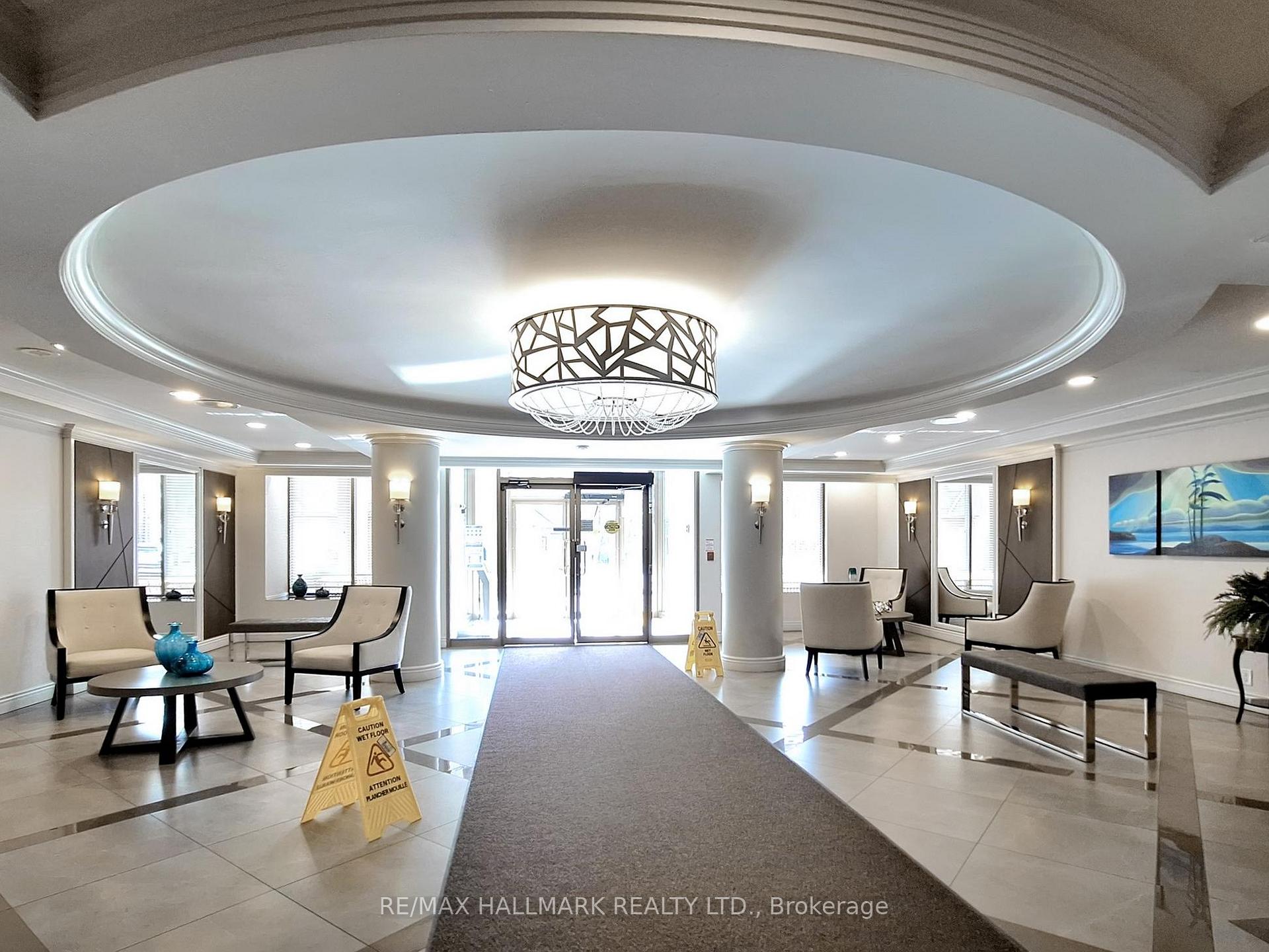 Photo 33 of Unit 211, 1000 The Esplanade North, Pickering, Town Centre — HOMEH