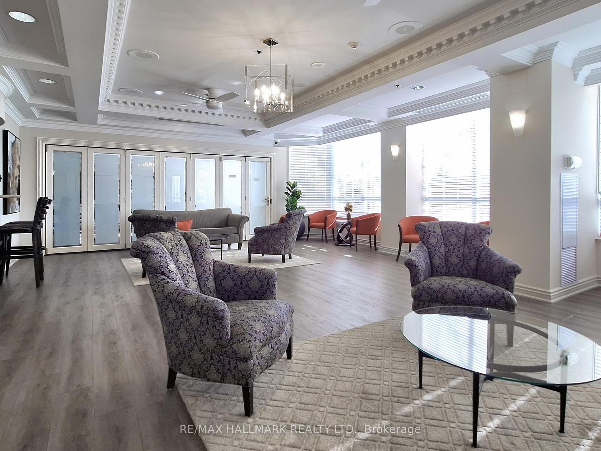 Photo 36 of Unit 211, 1000 The Esplanade North, Pickering, Town Centre — HOMEH