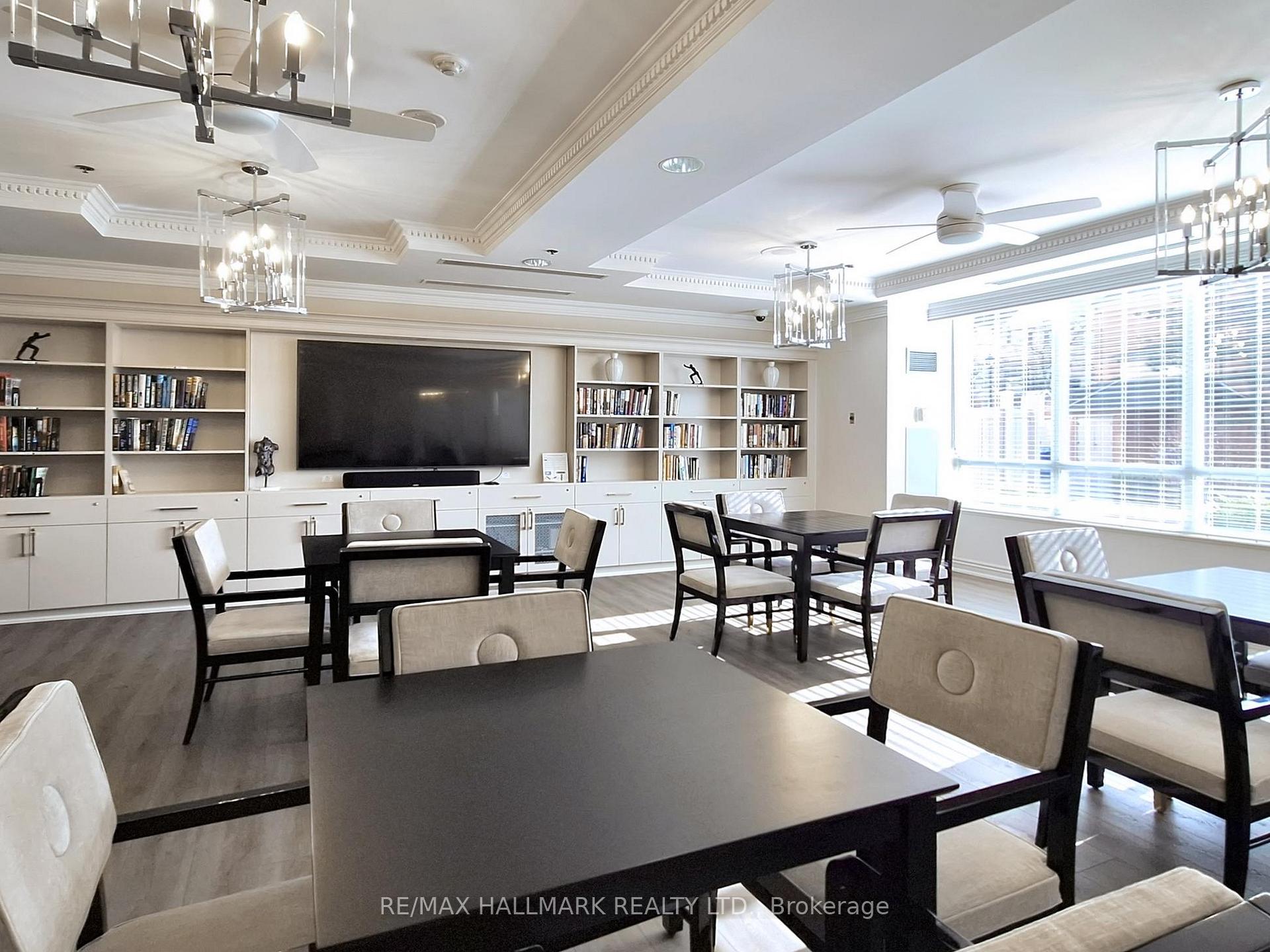 Photo 37 of Unit 211, 1000 The Esplanade North, Pickering, Town Centre — HOMEH