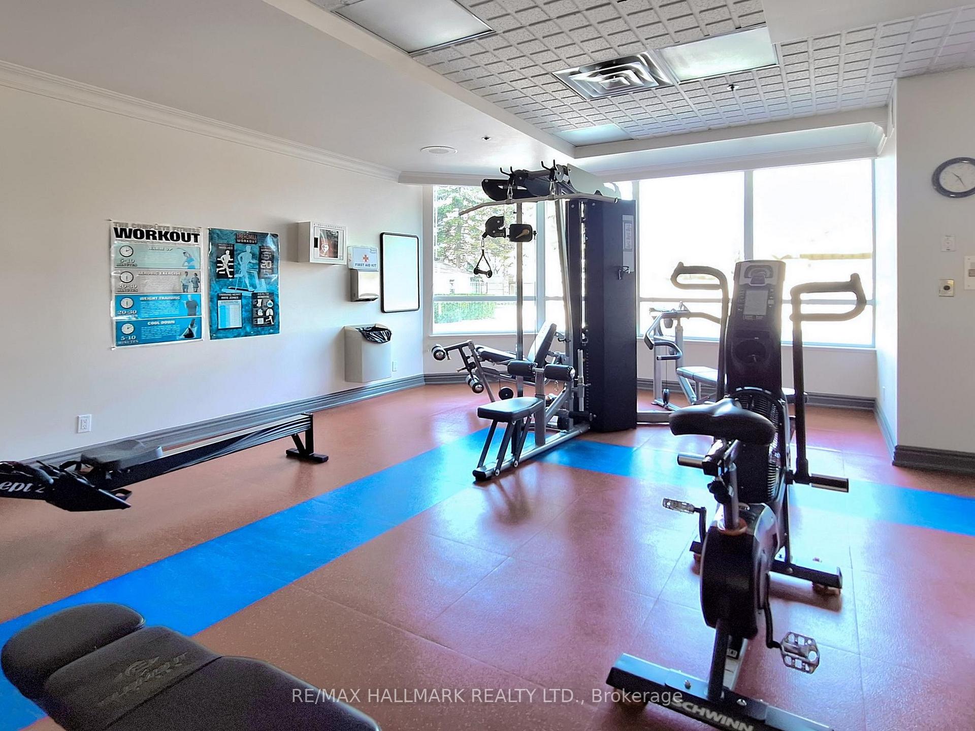 Photo 38 of Unit 211, 1000 The Esplanade North, Pickering, Town Centre — HOMEH