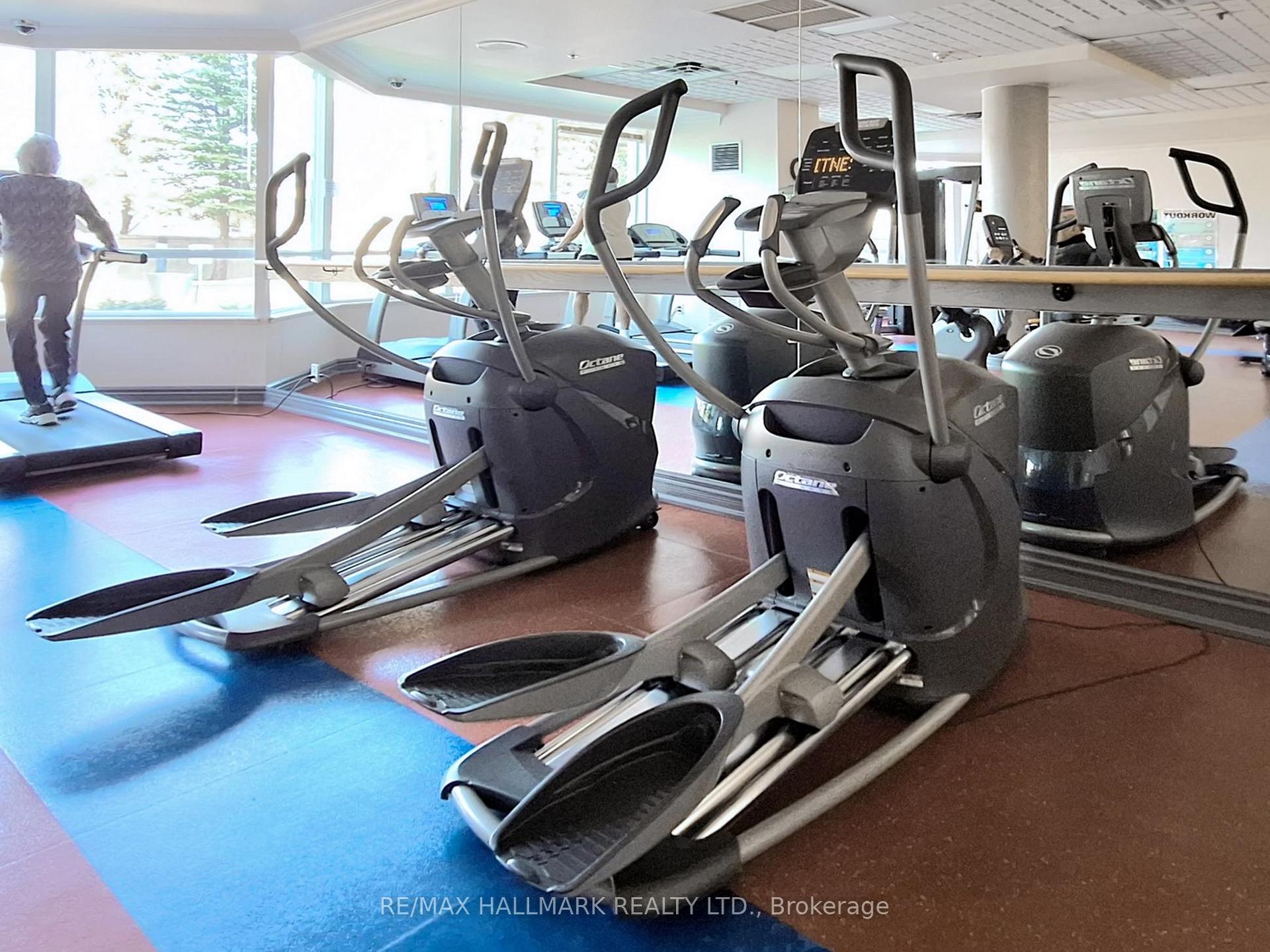 Photo 39 of Unit 211, 1000 The Esplanade North, Pickering, Town Centre — HOMEH