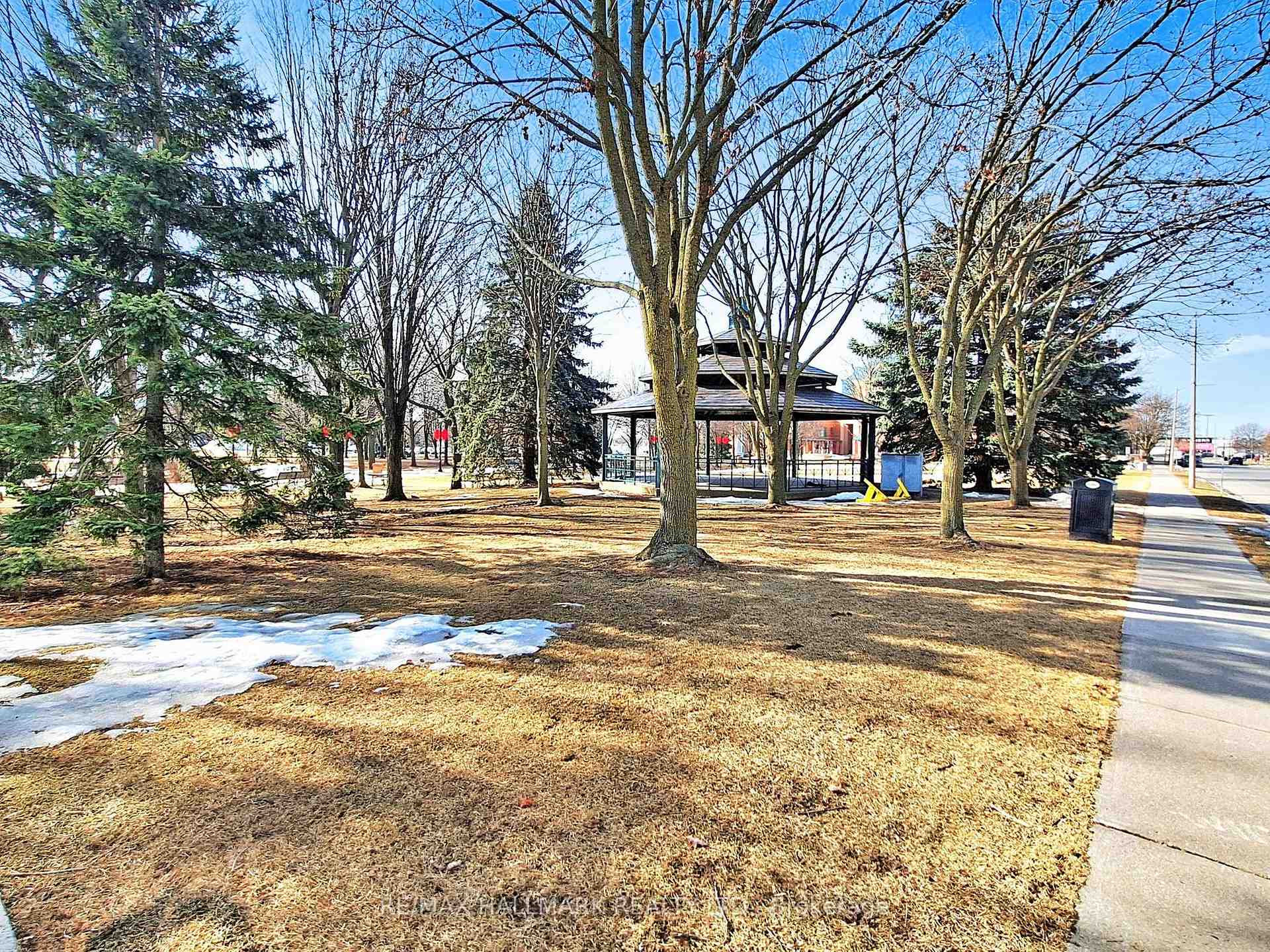Photo 40 of Unit 211, 1000 The Esplanade North, Pickering, Town Centre — HOMEH