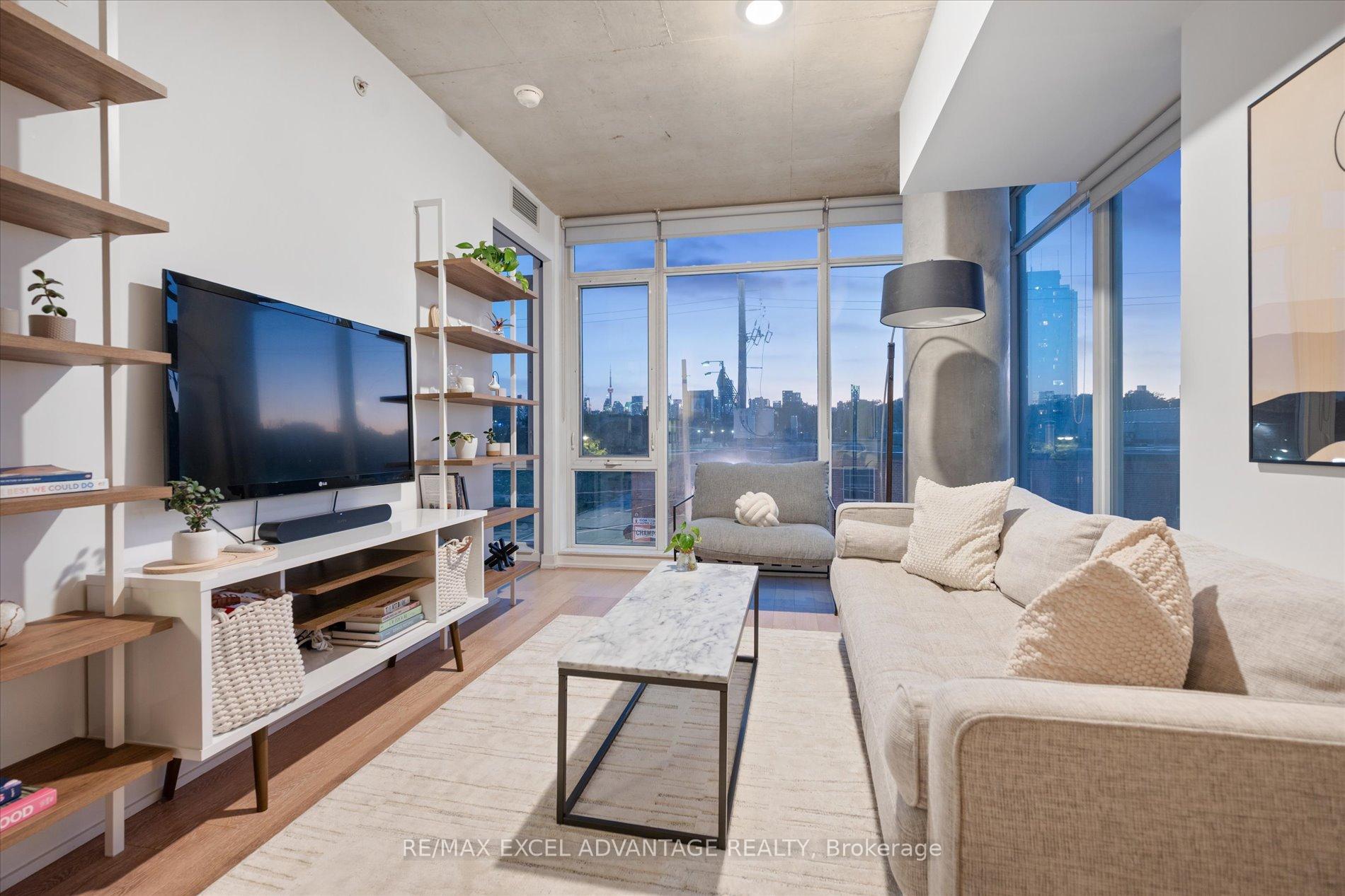 Photo 6 of Unit 318, 1190 Dundas Street E, Toronto, South Riverdale — HOMEH