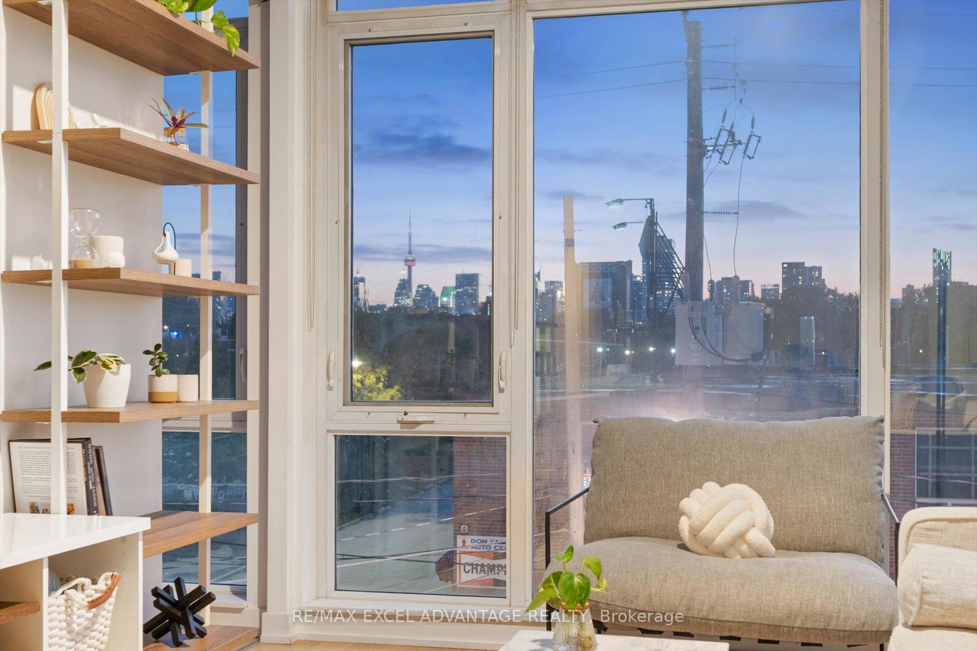 Photo 7 of Unit 318, 1190 Dundas Street E, Toronto, South Riverdale — HOMEH