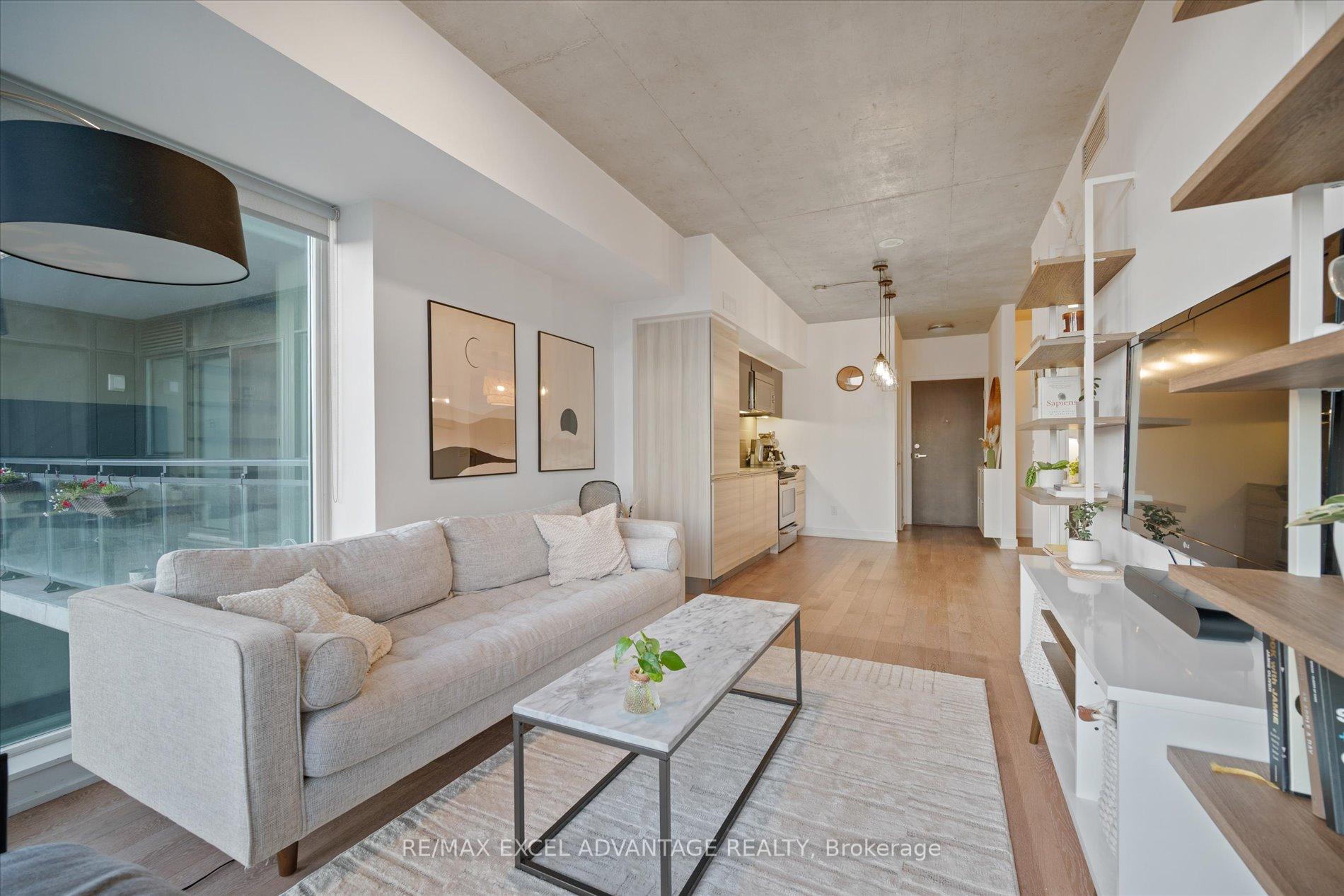 Photo 8 of Unit 318, 1190 Dundas Street E, Toronto, South Riverdale — HOMEH