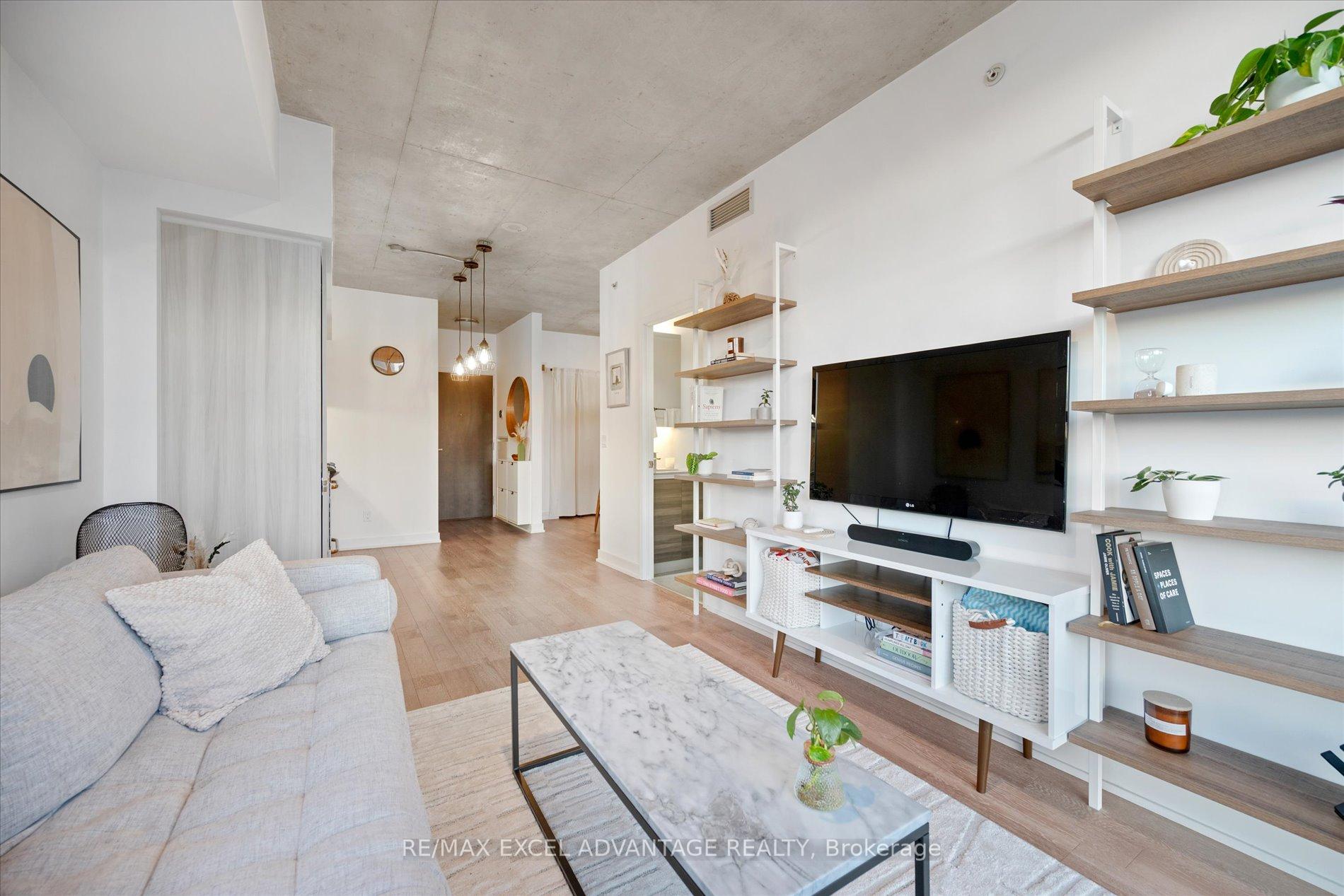 Photo 9 of Unit 318, 1190 Dundas Street E, Toronto, South Riverdale — HOMEH