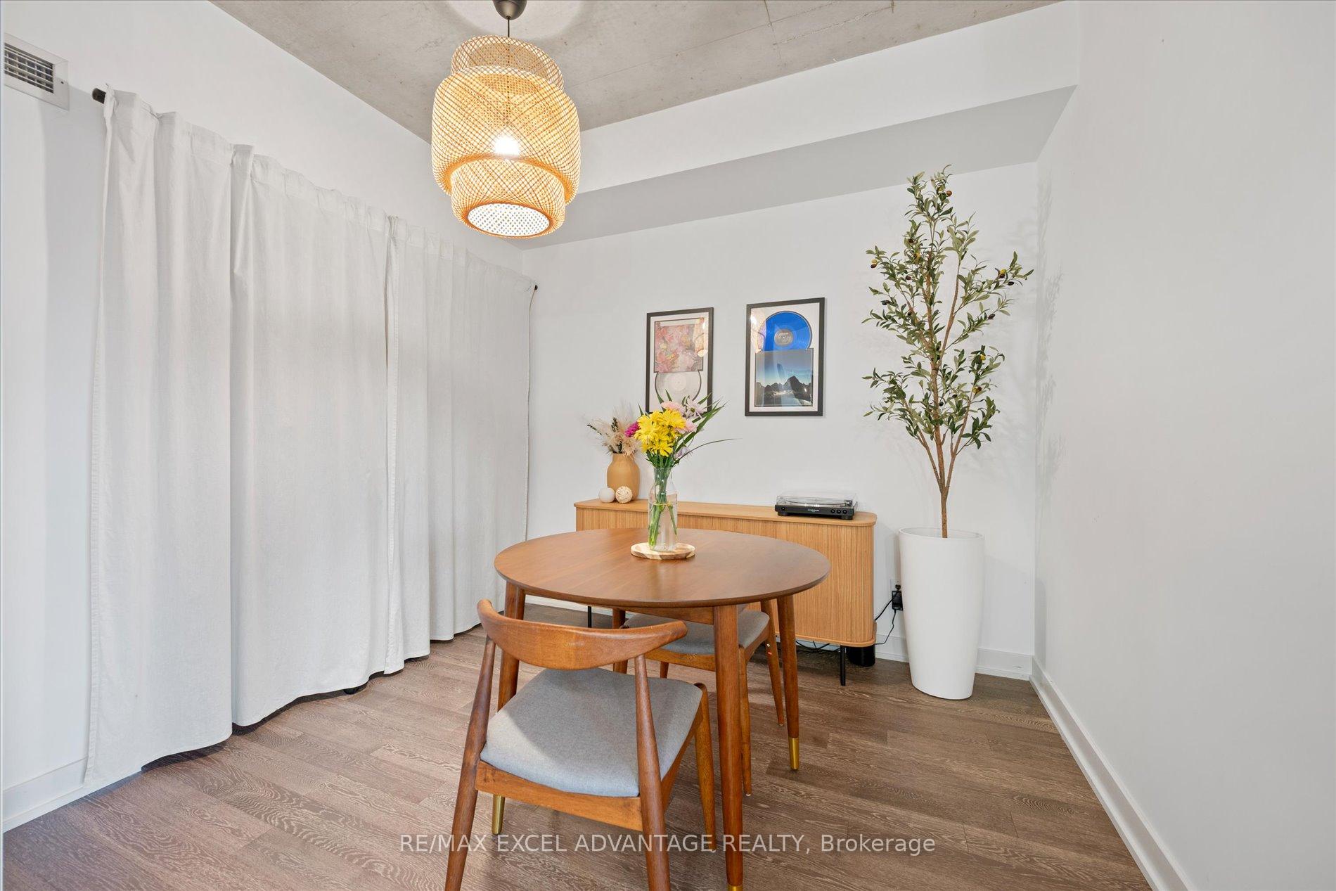 Photo 11 of Unit 318, 1190 Dundas Street E, Toronto, South Riverdale — HOMEH