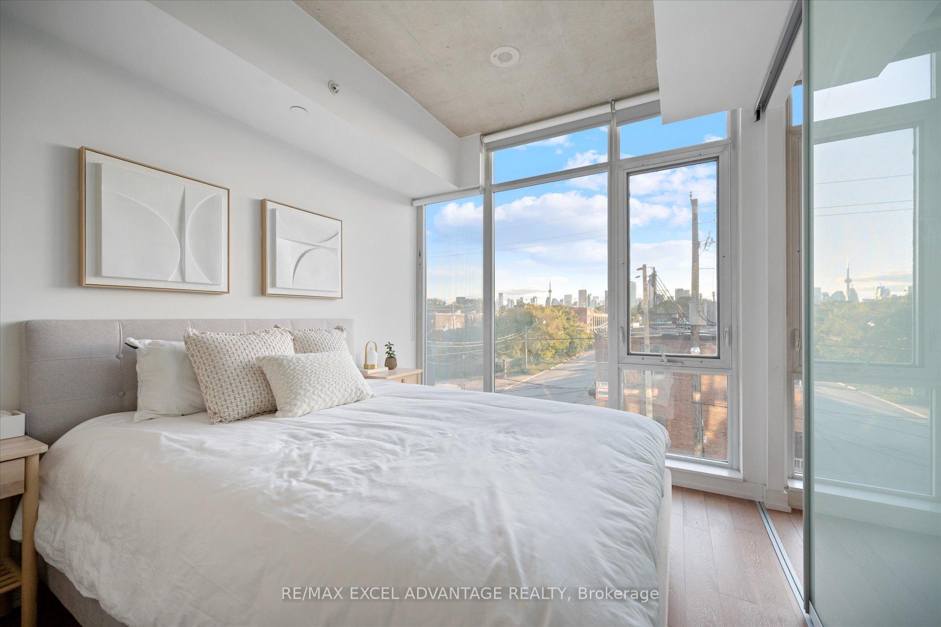 Photo 12 of Unit 318, 1190 Dundas Street E, Toronto, South Riverdale — HOMEH