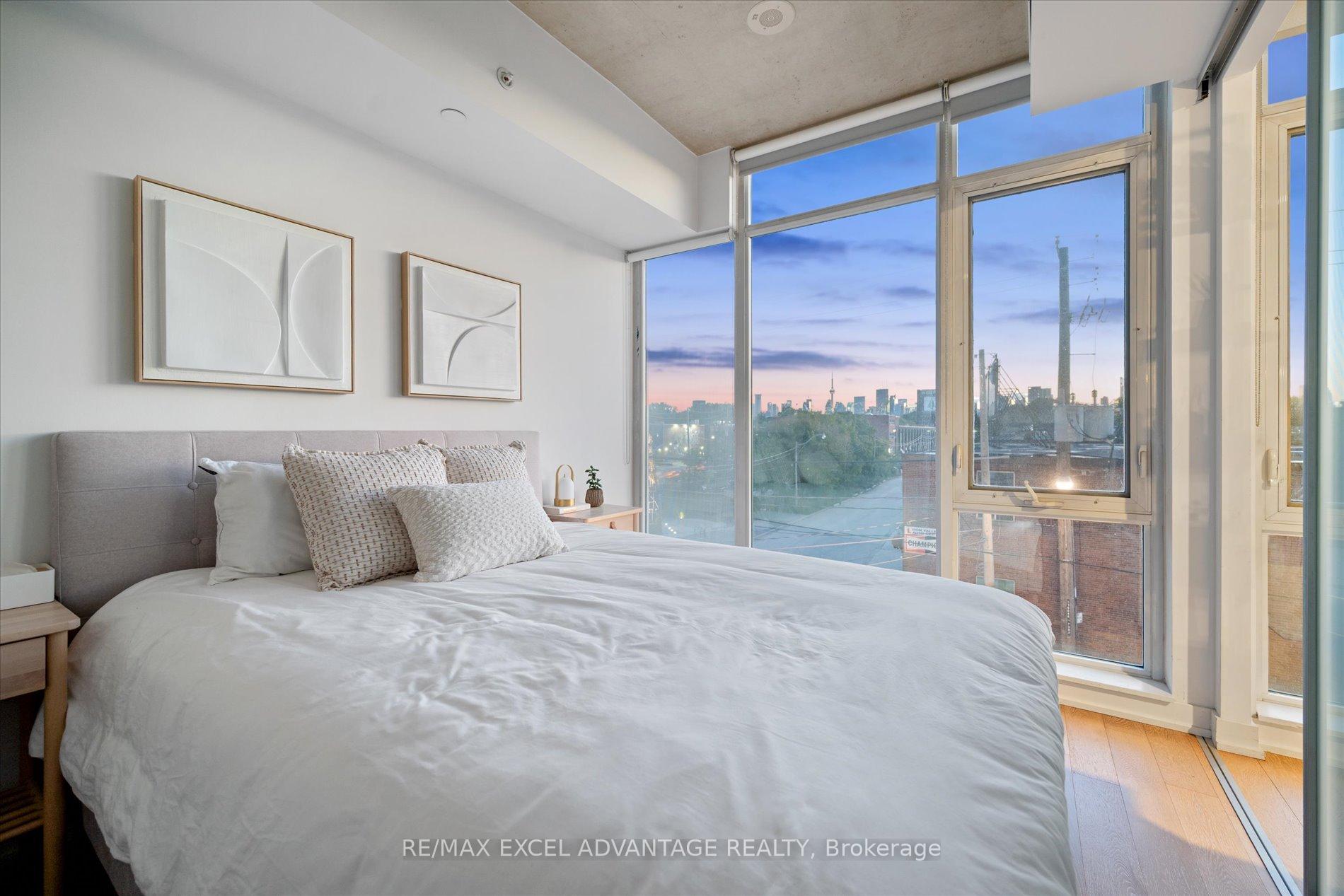 Photo 13 of Unit 318, 1190 Dundas Street E, Toronto, South Riverdale — HOMEH