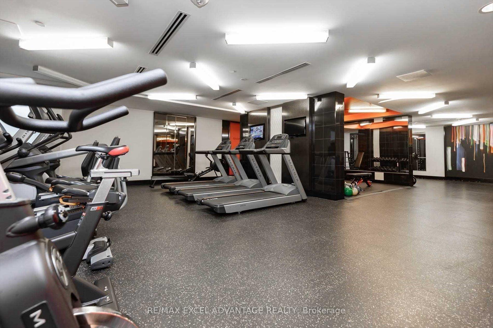 Photo 21 of Unit 318, 1190 Dundas Street E, Toronto, South Riverdale — HOMEH