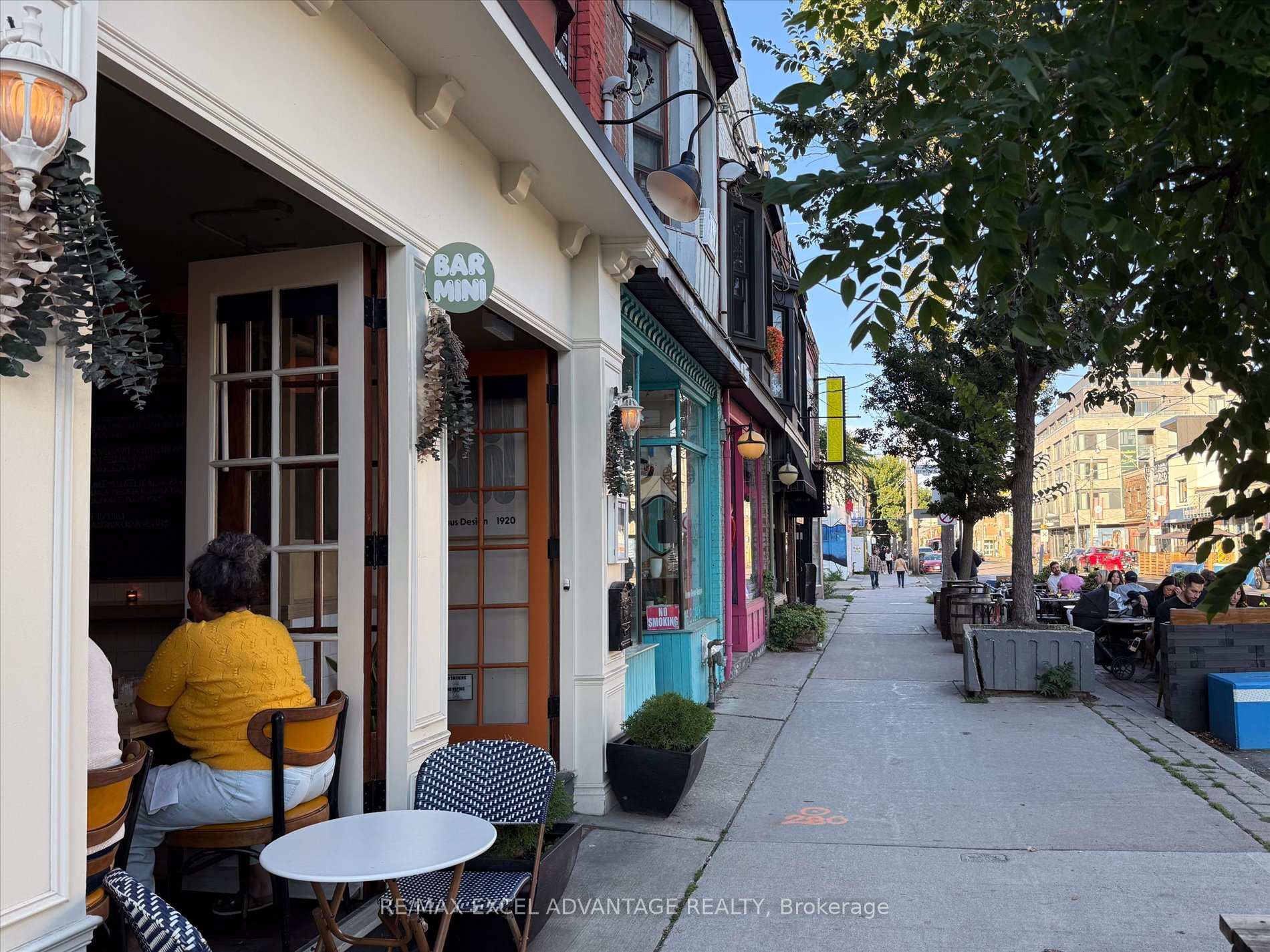 Photo 22 of Unit 318, 1190 Dundas Street E, Toronto, South Riverdale — HOMEH