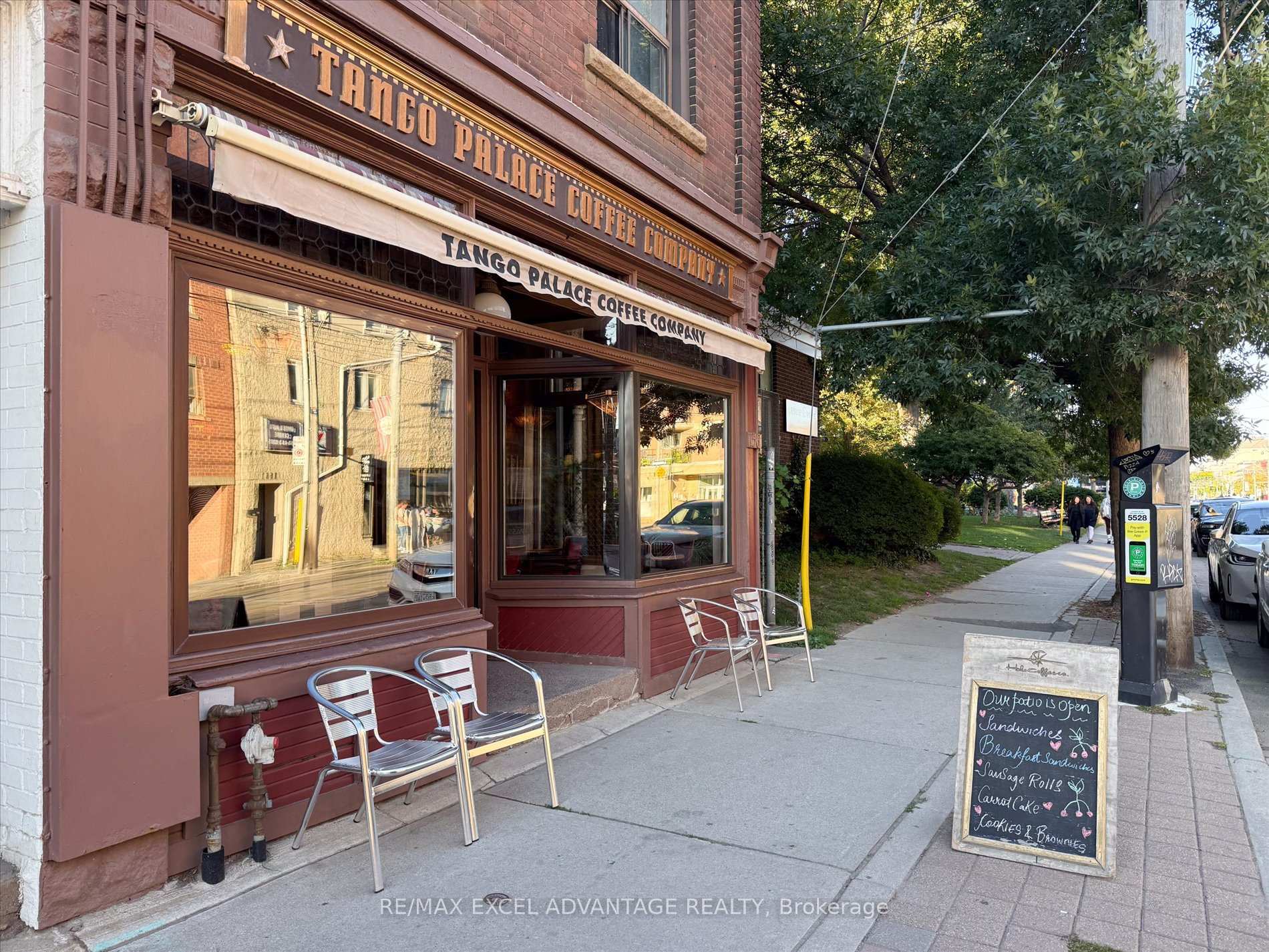 Photo 23 of Unit 318, 1190 Dundas Street E, Toronto, South Riverdale — HOMEH