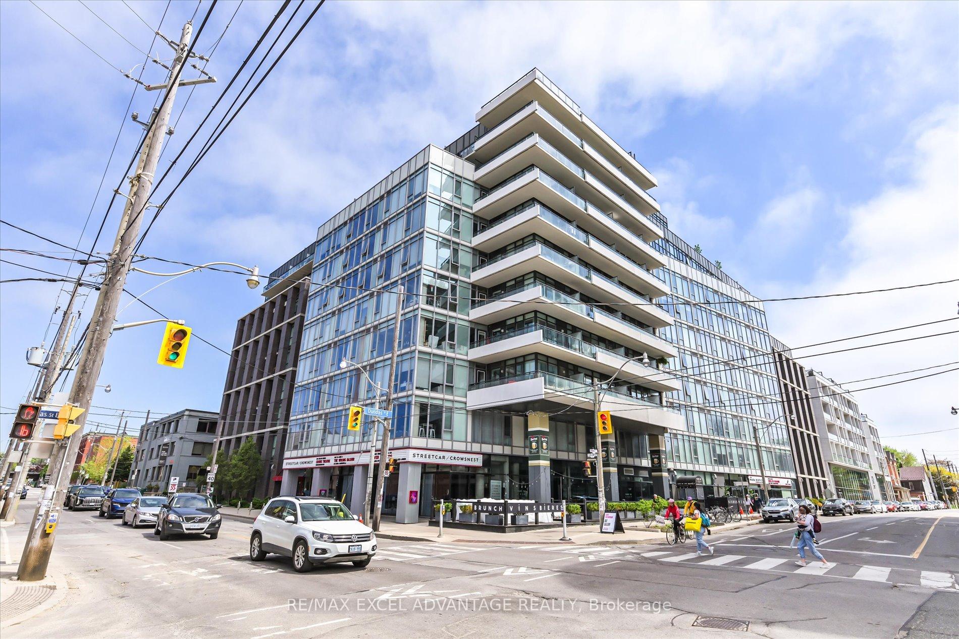 Photo 24 of Unit 318, 1190 Dundas Street E, Toronto, South Riverdale — HOMEH