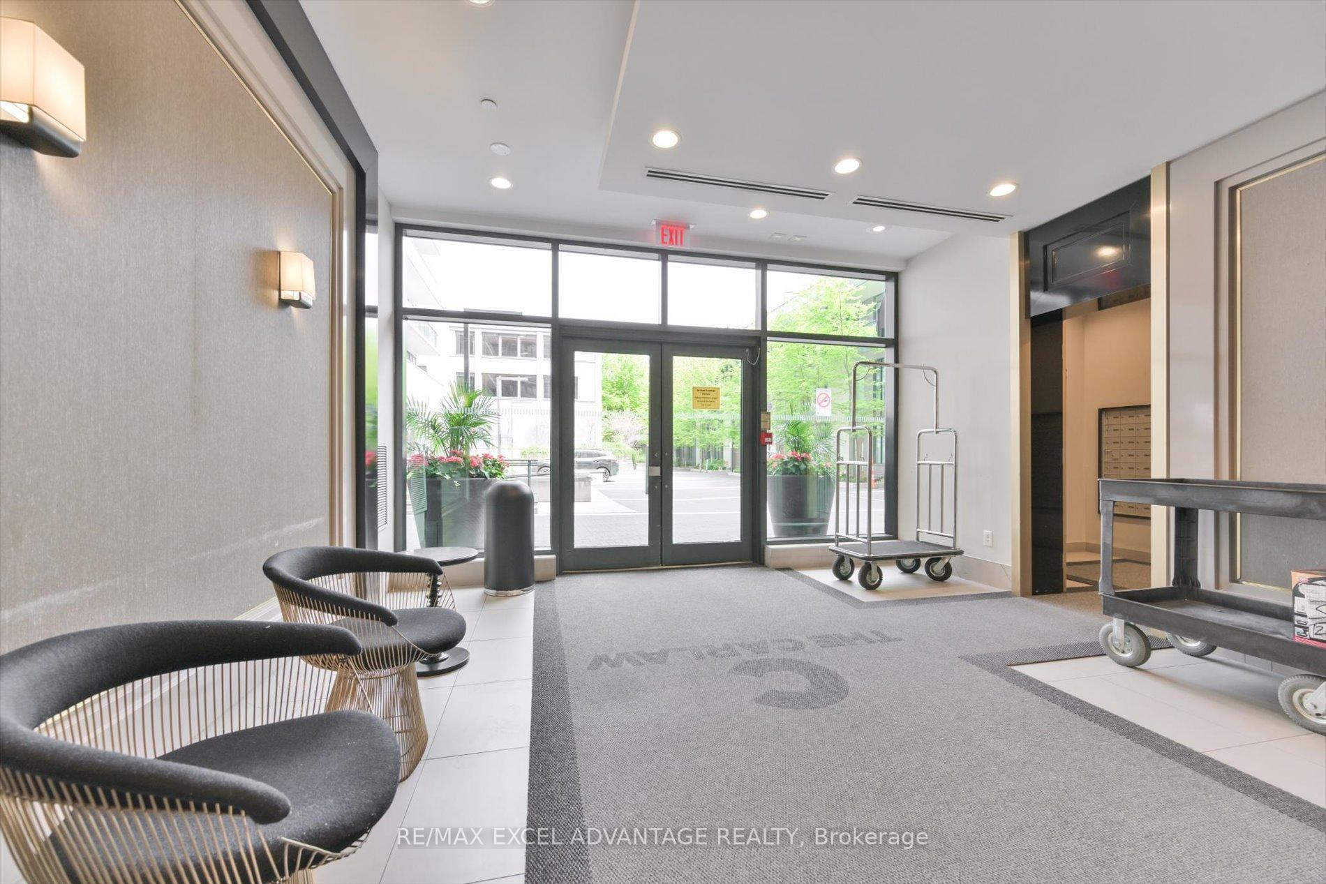 Photo 26 of Unit 318, 1190 Dundas Street E, Toronto, South Riverdale — HOMEH