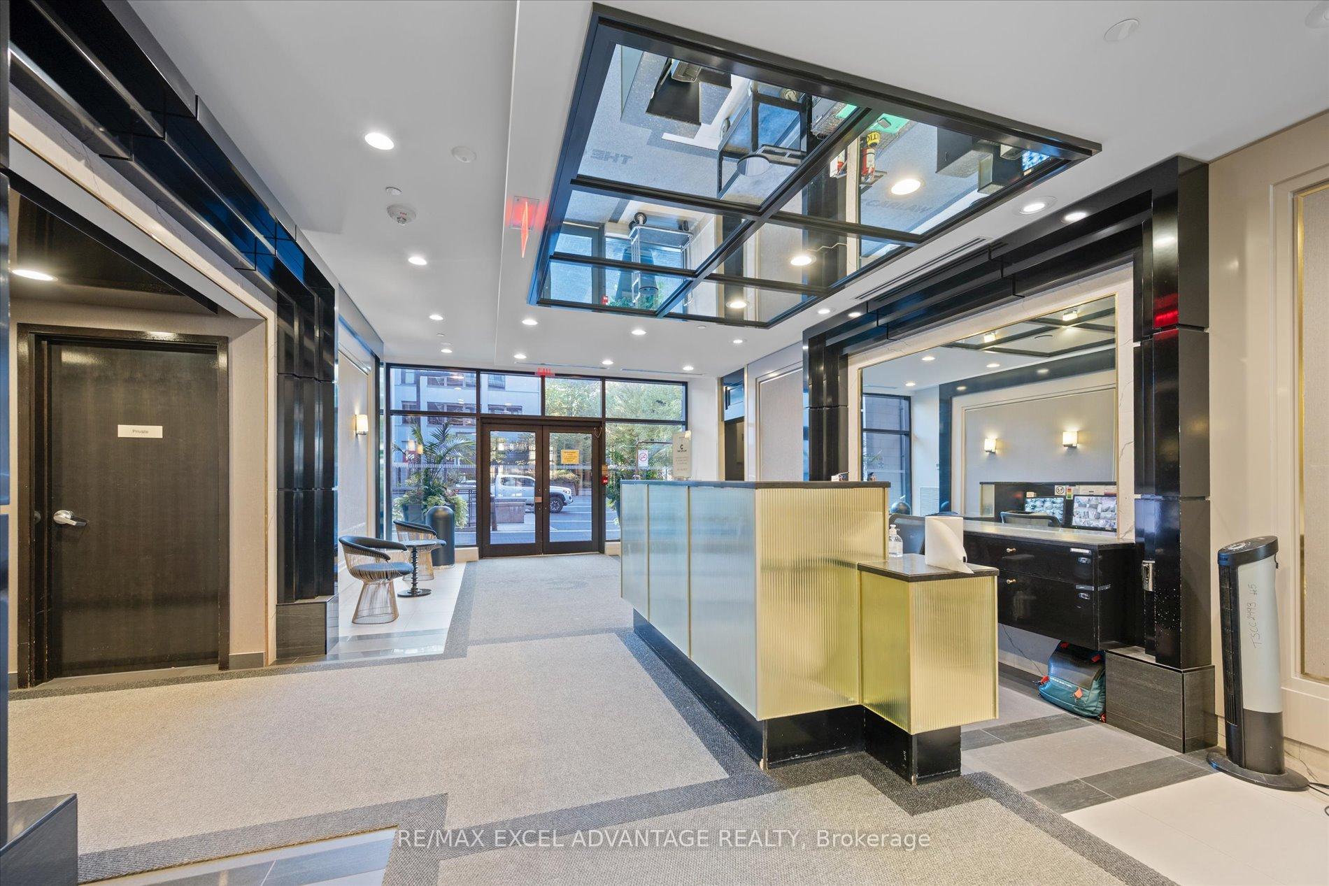 Photo 27 of Unit 318, 1190 Dundas Street E, Toronto, South Riverdale — HOMEH