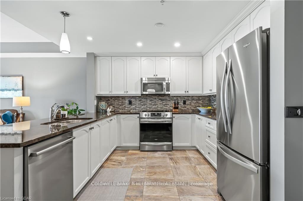 Photo 3 of Unit 308, 106 Bard Boulevard, Guelph, Pineridge/Westminster Woods — HOMEH