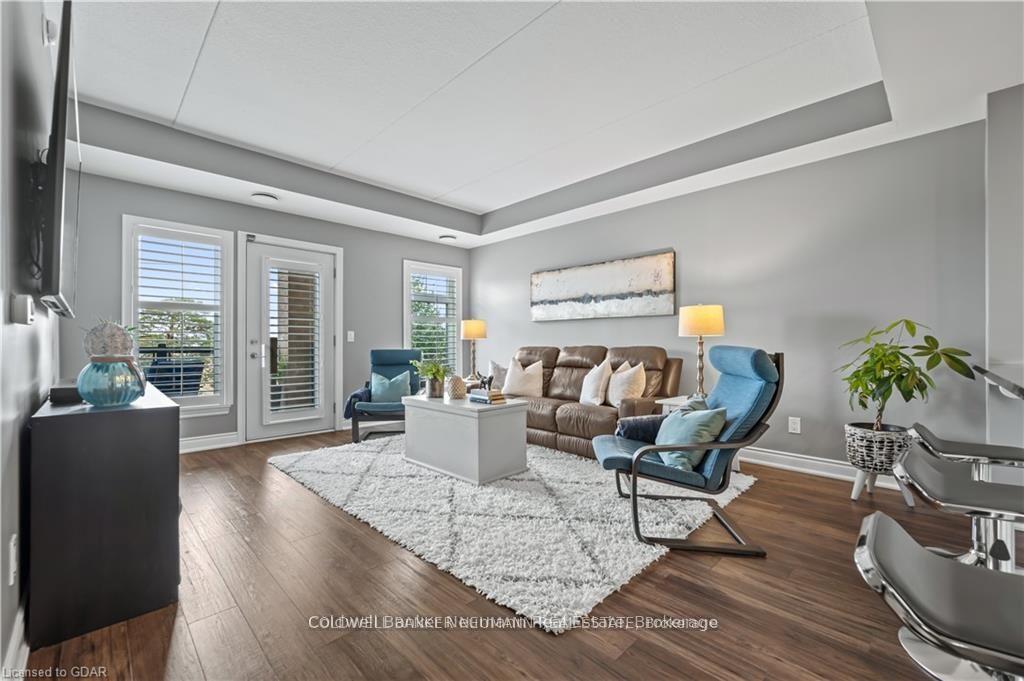 Photo 4 of Unit 308, 106 Bard Boulevard, Guelph, Pineridge/Westminster Woods — HOMEH