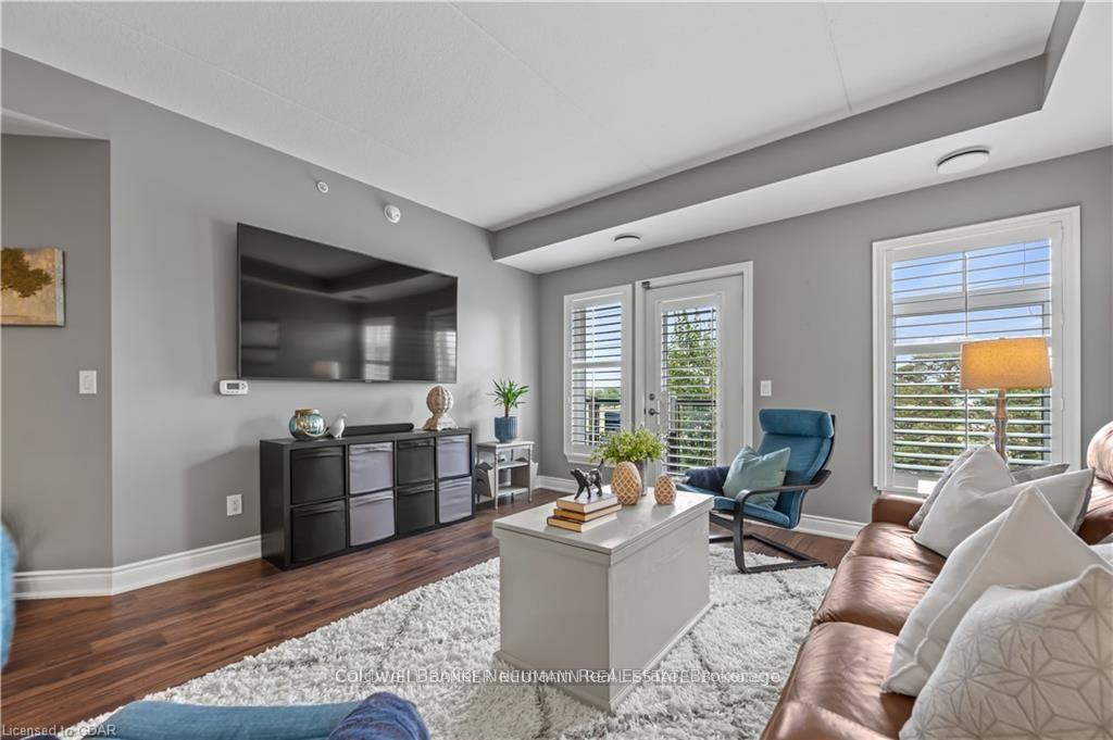Photo 5 of Unit 308, 106 Bard Boulevard, Guelph, Pineridge/Westminster Woods — HOMEH