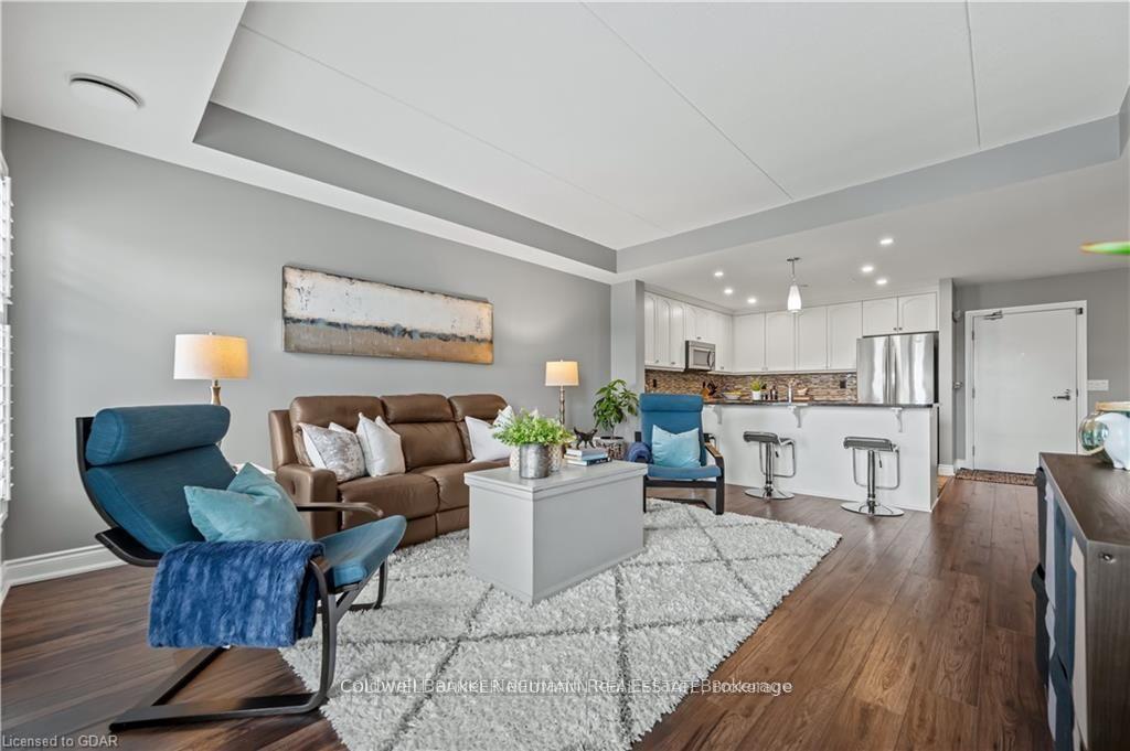 Photo 6 of Unit 308, 106 Bard Boulevard, Guelph, Pineridge/Westminster Woods — HOMEH