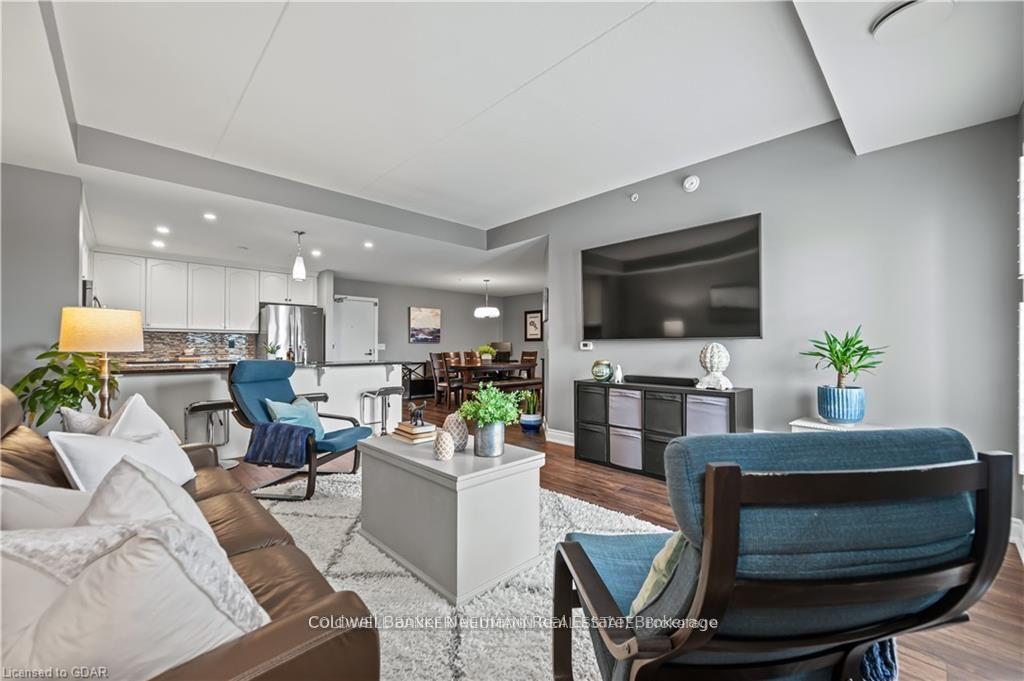 Photo 7 of Unit 308, 106 Bard Boulevard, Guelph, Pineridge/Westminster Woods — HOMEH