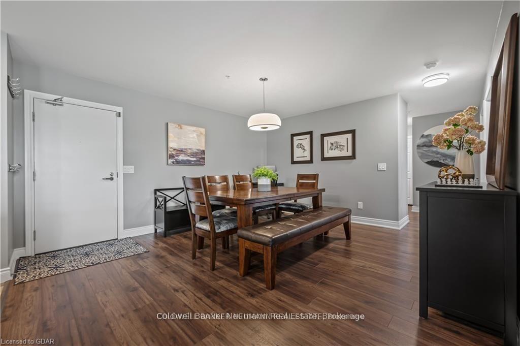 Photo 8 of Unit 308, 106 Bard Boulevard, Guelph, Pineridge/Westminster Woods — HOMEH