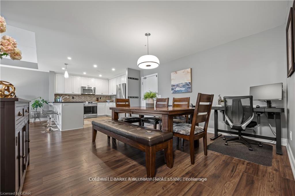 Photo 9 of Unit 308, 106 Bard Boulevard, Guelph, Pineridge/Westminster Woods — HOMEH