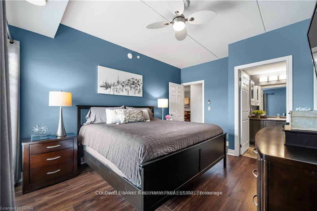 Photo 10 of Unit 308, 106 Bard Boulevard, Guelph, Pineridge/Westminster Woods — HOMEH