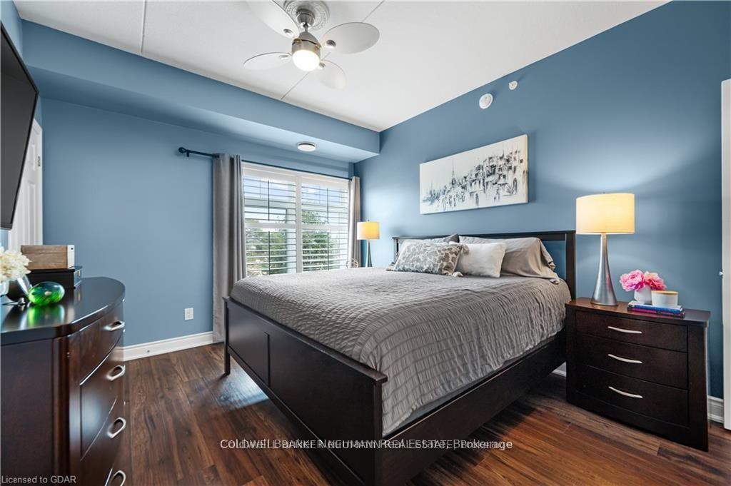 Photo 11 of Unit 308, 106 Bard Boulevard, Guelph, Pineridge/Westminster Woods — HOMEH