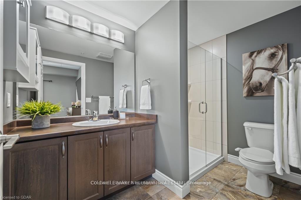 Photo 12 of Unit 308, 106 Bard Boulevard, Guelph, Pineridge/Westminster Woods — HOMEH