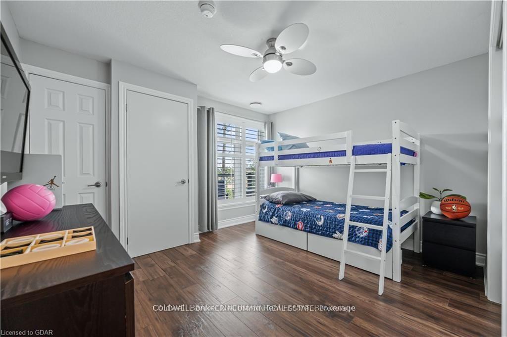 Photo 15 of Unit 308, 106 Bard Boulevard, Guelph, Pineridge/Westminster Woods — HOMEH