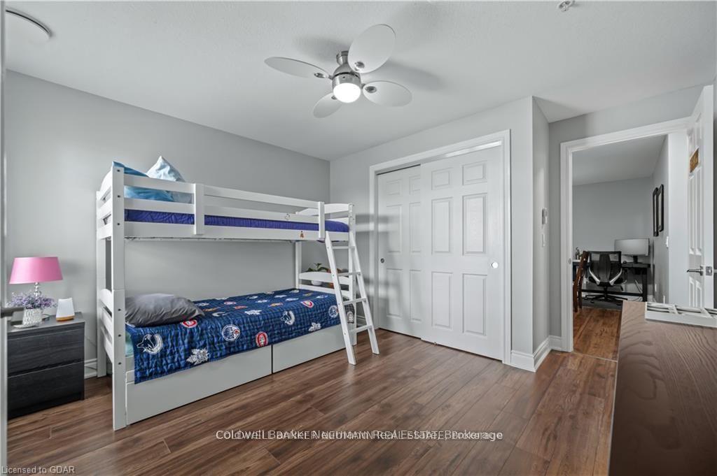 Photo 16 of Unit 308, 106 Bard Boulevard, Guelph, Pineridge/Westminster Woods — HOMEH