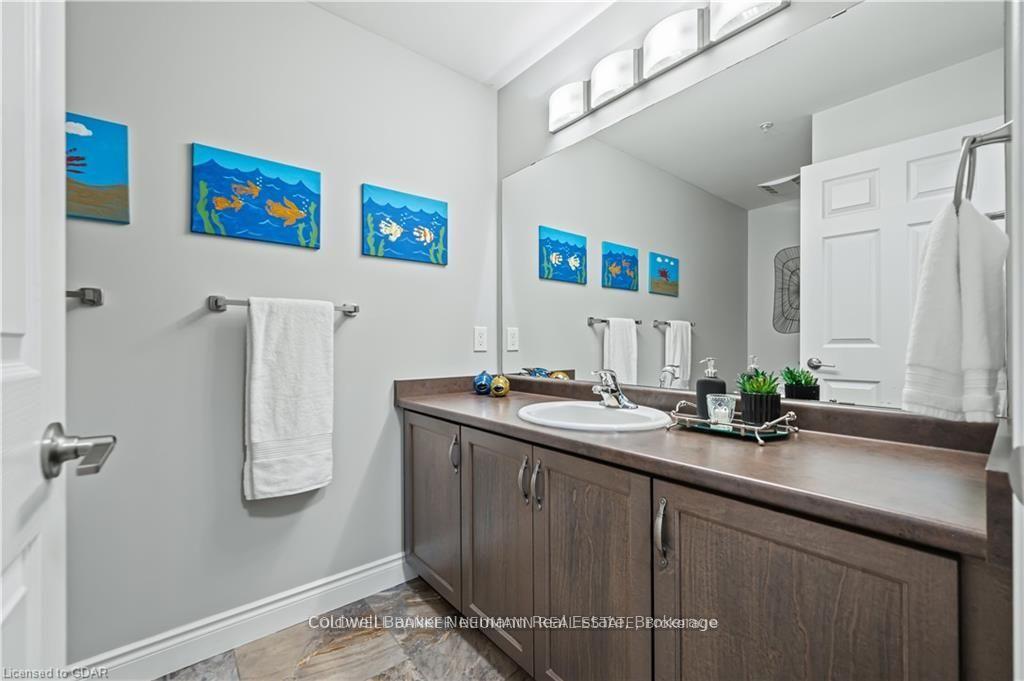 Photo 17 of Unit 308, 106 Bard Boulevard, Guelph, Pineridge/Westminster Woods — HOMEH