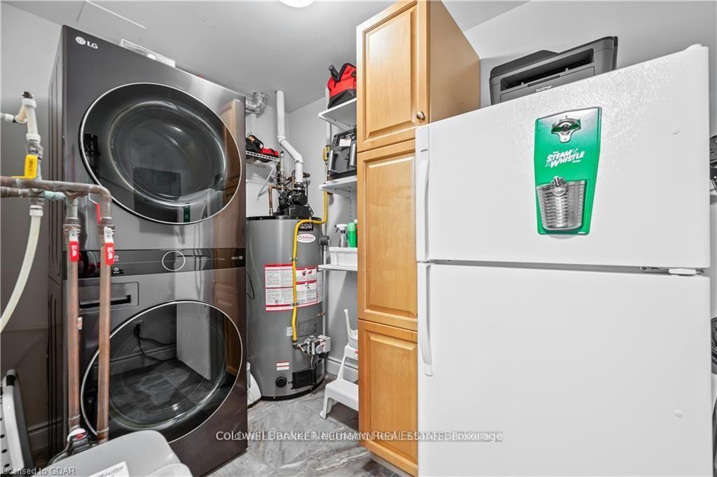 Photo 19 of Unit 308, 106 Bard Boulevard, Guelph, Pineridge/Westminster Woods — HOMEH