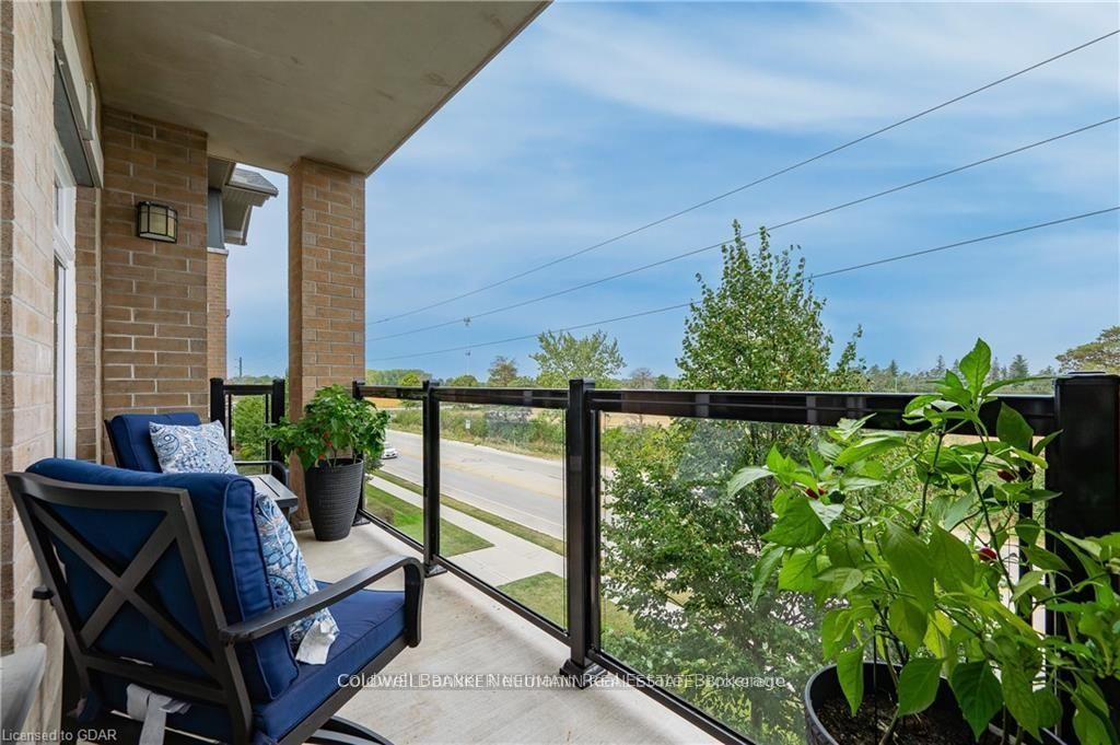 Photo 20 of Unit 308, 106 Bard Boulevard, Guelph, Pineridge/Westminster Woods — HOMEH