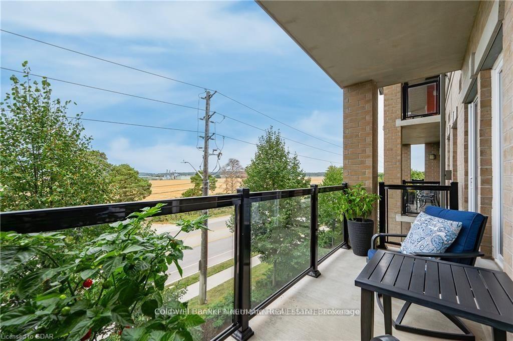 Photo 21 of Unit 308, 106 Bard Boulevard, Guelph, Pineridge/Westminster Woods — HOMEH