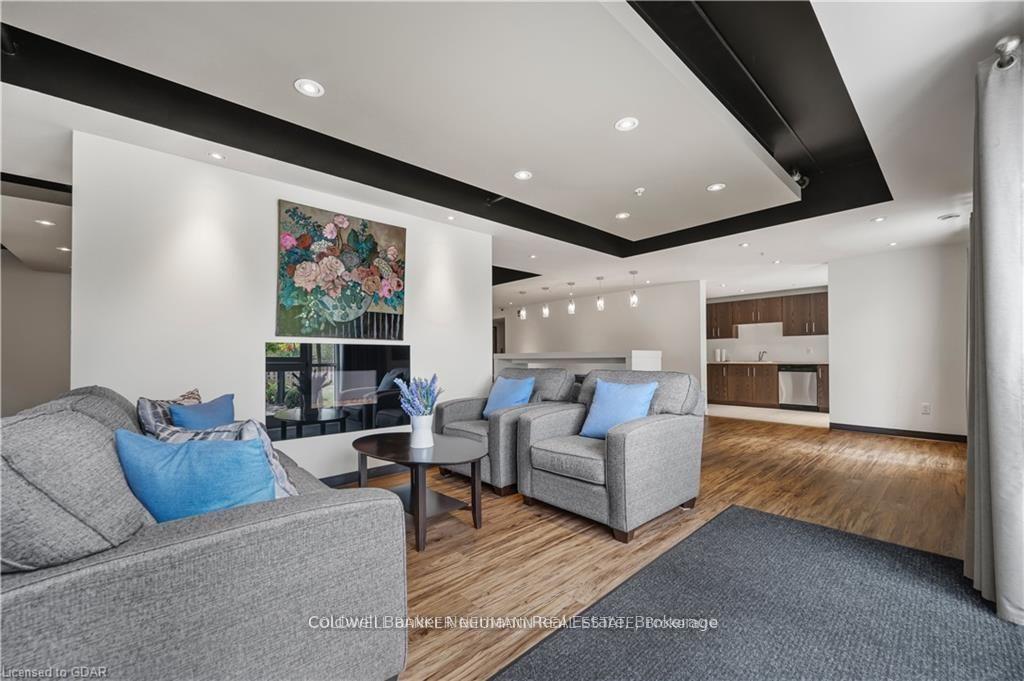 Photo 22 of Unit 308, 106 Bard Boulevard, Guelph, Pineridge/Westminster Woods — HOMEH