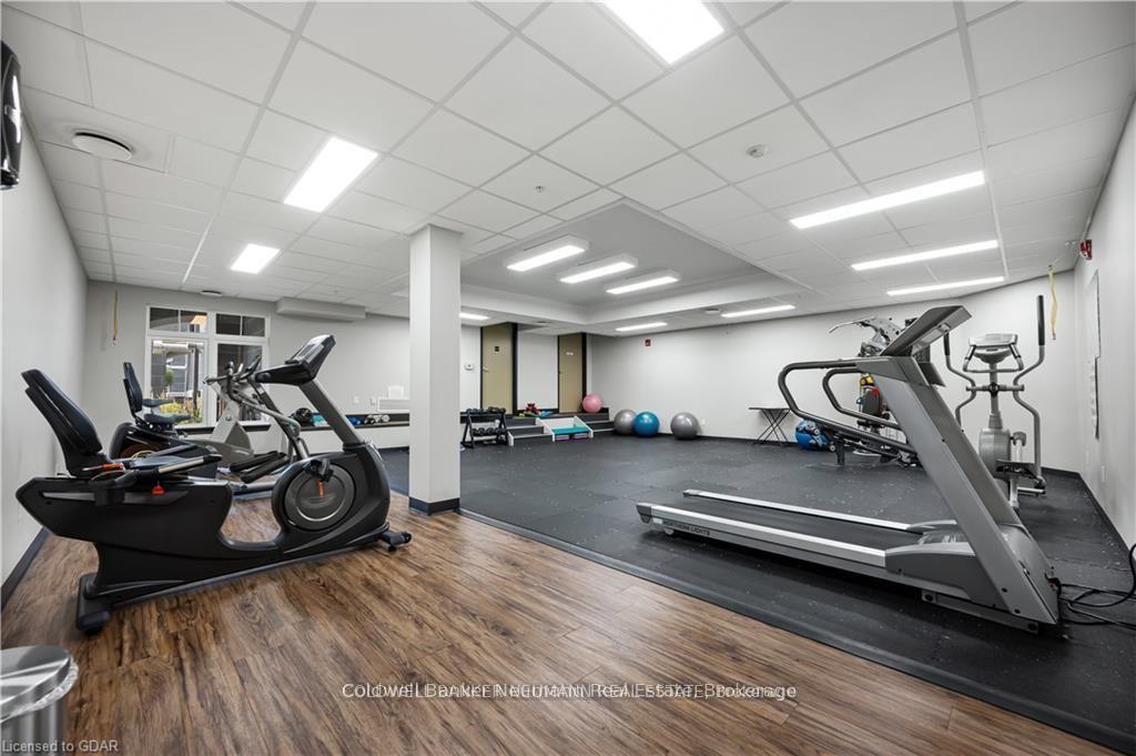 Photo 26 of Unit 308, 106 Bard Boulevard, Guelph, Pineridge/Westminster Woods — HOMEH