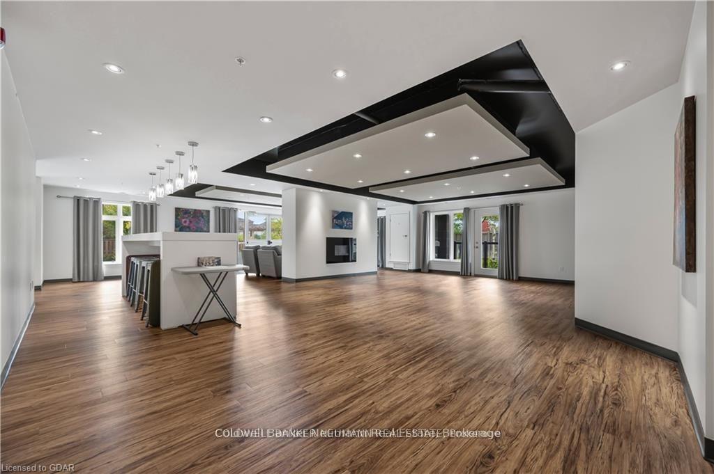 Photo 28 of Unit 308, 106 Bard Boulevard, Guelph, Pineridge/Westminster Woods — HOMEH
