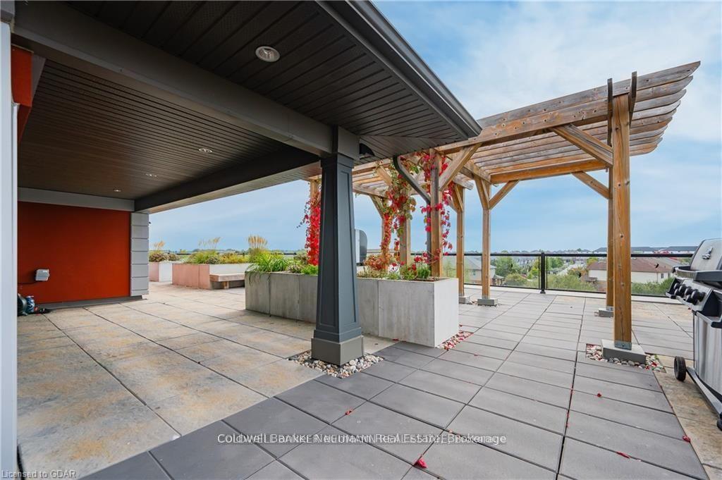 Photo 30 of Unit 308, 106 Bard Boulevard, Guelph, Pineridge/Westminster Woods — HOMEH