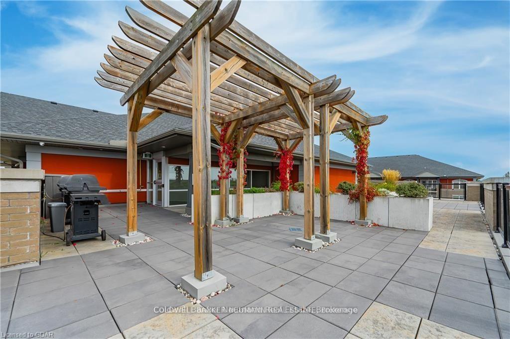 Photo 31 of Unit 308, 106 Bard Boulevard, Guelph, Pineridge/Westminster Woods — HOMEH