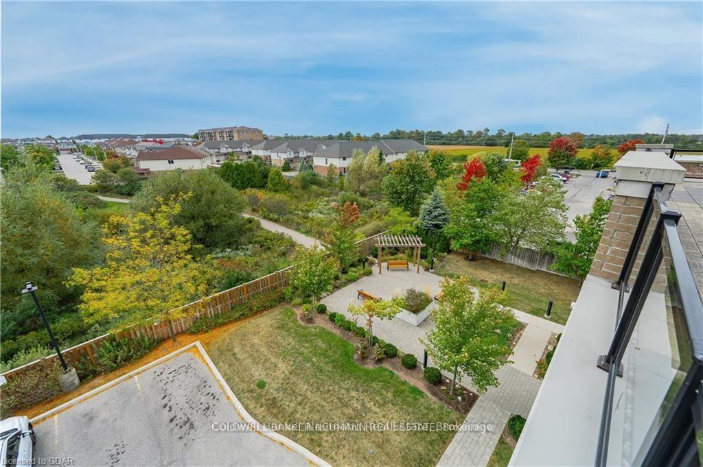 Photo 33 of Unit 308, 106 Bard Boulevard, Guelph, Pineridge/Westminster Woods — HOMEH