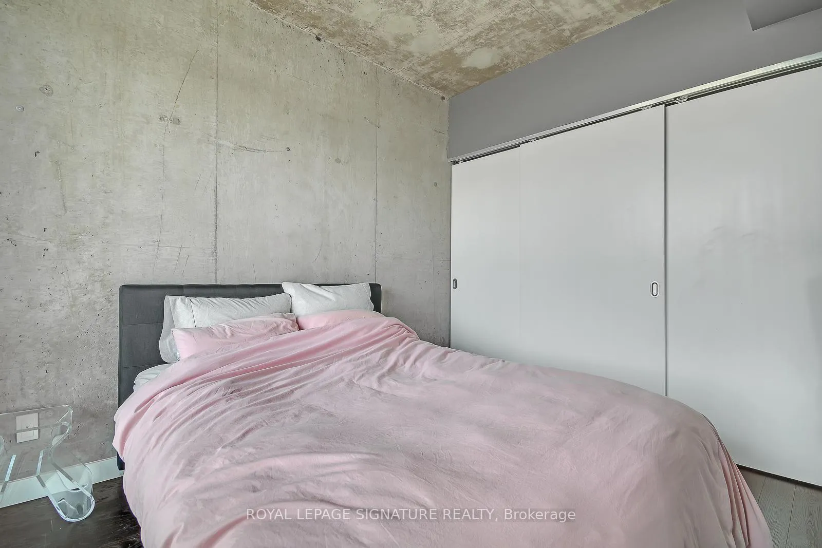 Photo 21 of Unit 804, 90 Broadview Avenue, Toronto, South Riverdale — HOMEH
