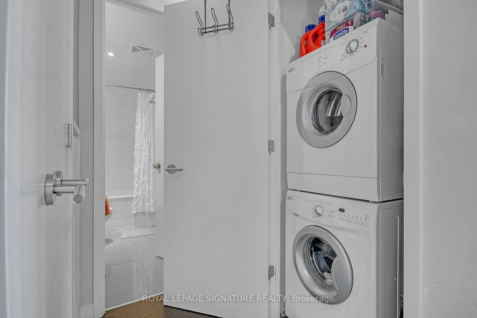Photo 24 of Unit 804, 90 Broadview Avenue, Toronto, South Riverdale — HOMEH