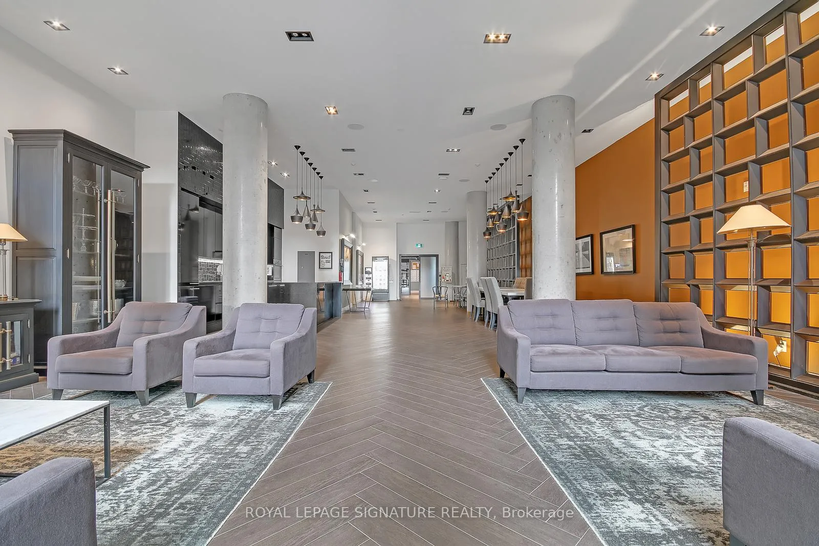 Photo 29 of Unit 804, 90 Broadview Avenue, Toronto, South Riverdale — HOMEH