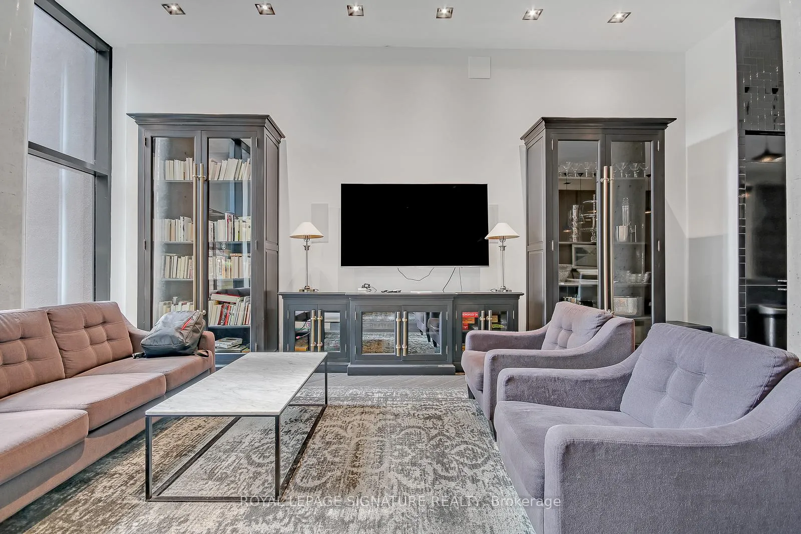 Photo 30 of Unit 804, 90 Broadview Avenue, Toronto, South Riverdale — HOMEH
