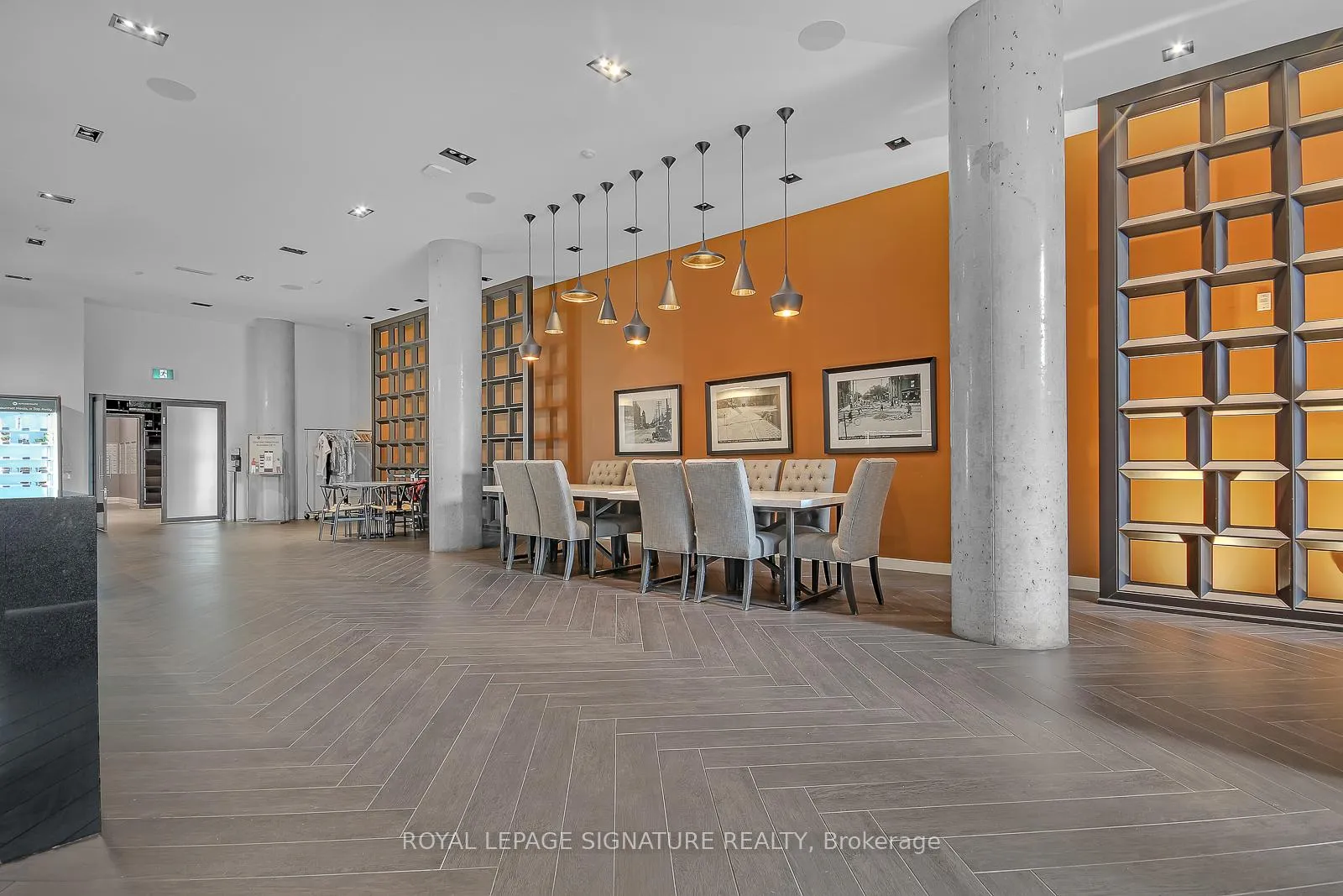 Photo 31 of Unit 804, 90 Broadview Avenue, Toronto, South Riverdale — HOMEH